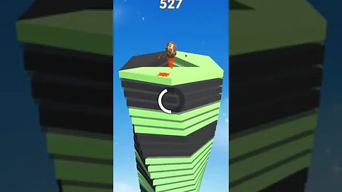 Stack ball mania Lvl #578-580