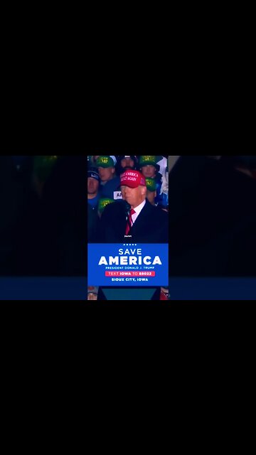 Trump “Drug Dealers and Human Traffickers will get the death penalty” GPOTUS