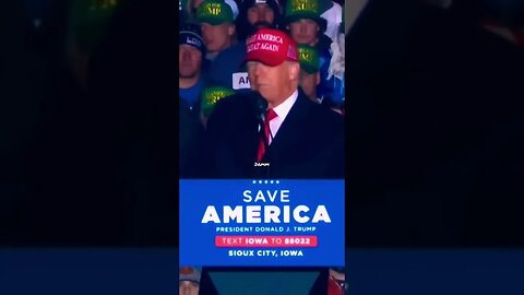 Trump “Drug Dealers and Human Traffickers will get the death penalty” GPOTUS