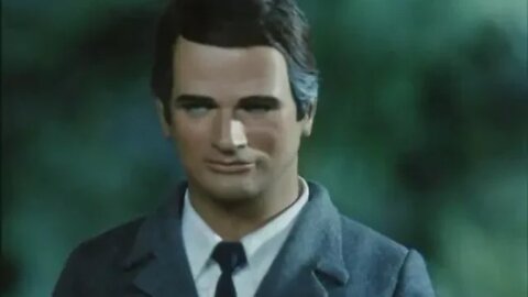 Captain Scarlet 28 - Codename Europa