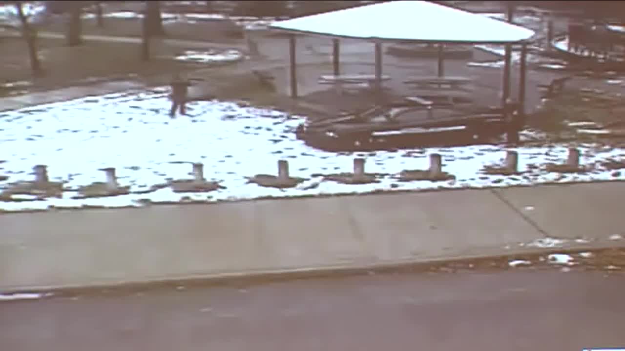 Feds decline charges against officers in Tamir Rice case
