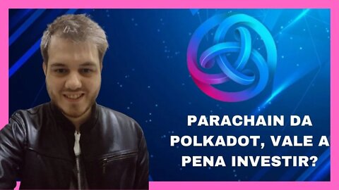 ASTAR E POLKADOT - CONHEÇA ASTAR NETWORK UM ROJETO COM GRNADE POTENCIAL