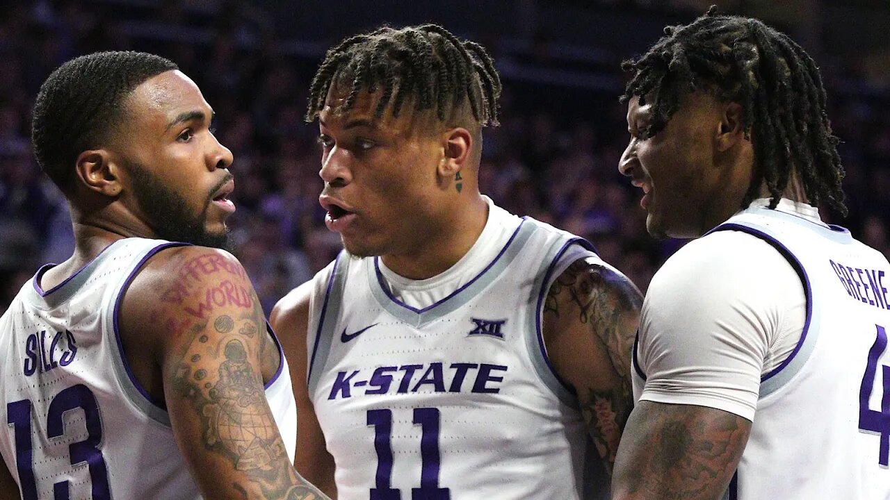 Daily Delivery | Here's how to solve Keyontae Johnson's early fouls and growing turnovers