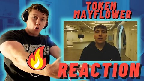 Token - Mayflower - IRISH REACTION - TOKEN NEVER MISSES