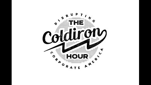 WFH Success Stories | The Coldiron Hour Podcast Ep. 33