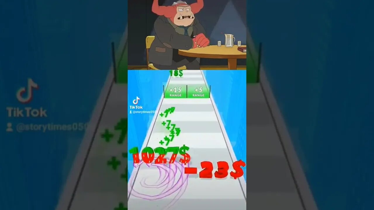 Rick and morty clips