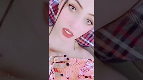 tiktok girl #shorts
