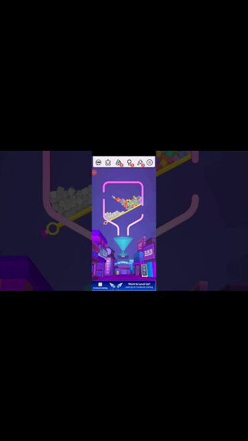 Pull the Pin - LEVEL 189