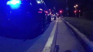 TODAY'S TMJ4 rides along with sheriff's deputies on OWI patrol