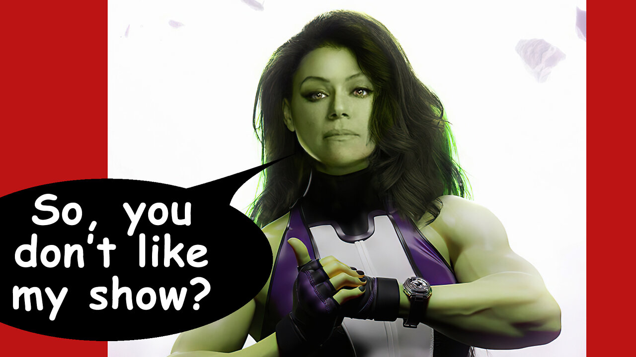 SHE-HULK jets more 1 STAR REVIEWS than any other M-She_U Product!