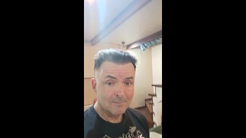 New Hairdo