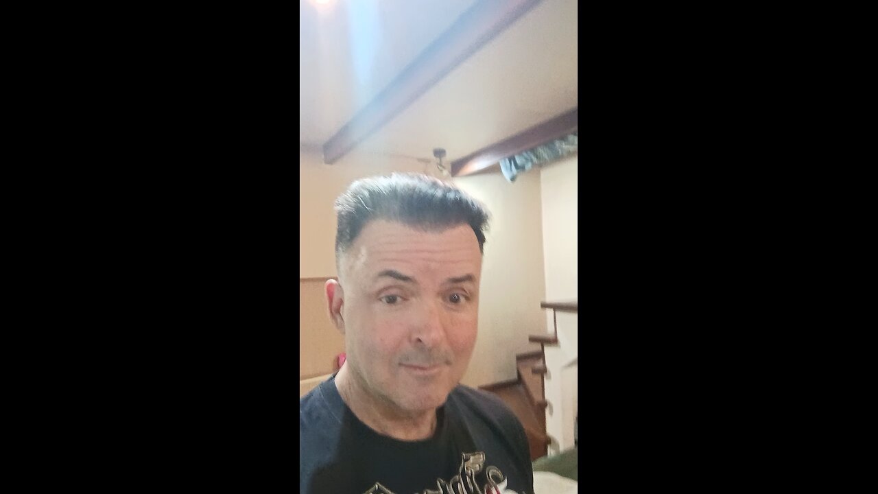 New Hairdo