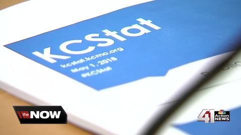 Data details scourge of KC’s crime concerns