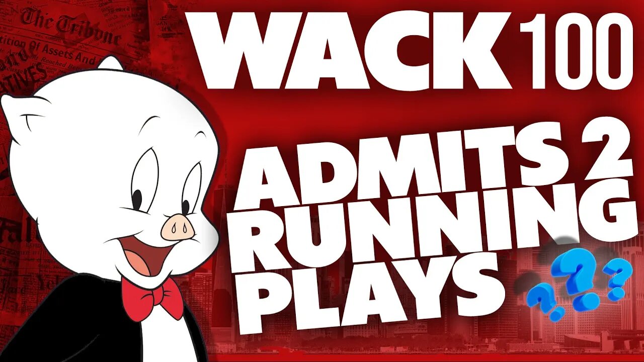 Wack100 admits to RUNNING Plays with Sharp on the Phone with Akademiks