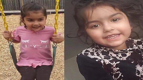 Missing Texas Girl Lina Sardar Khil Updates & The Weird Story of Baby Gabriel - iCkEdMeL