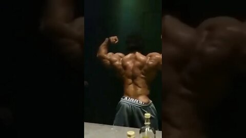 ROELLY WINKLAAR MOTIVAÇÃO | UM DOS MAIORES BODYBUILDER DO MUNDO NÍVEL OLYMPIA