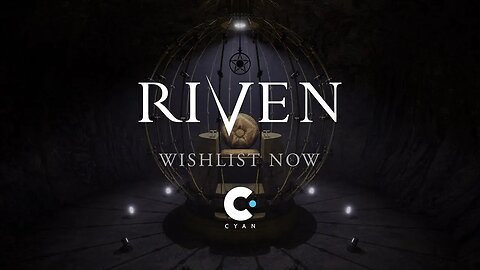 Riven | Riven INTRODUCTORY OFFER! Offer ends 10 July