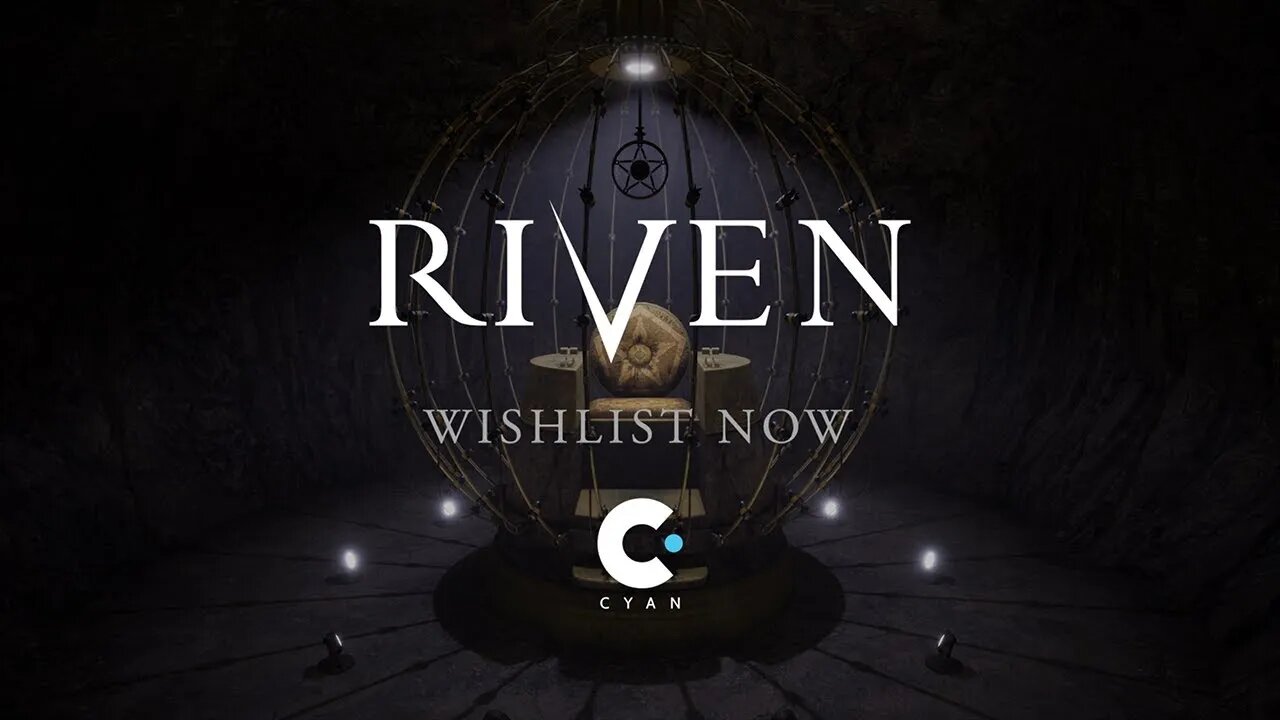 Riven | Riven INTRODUCTORY OFFER! Offer ends 10 July