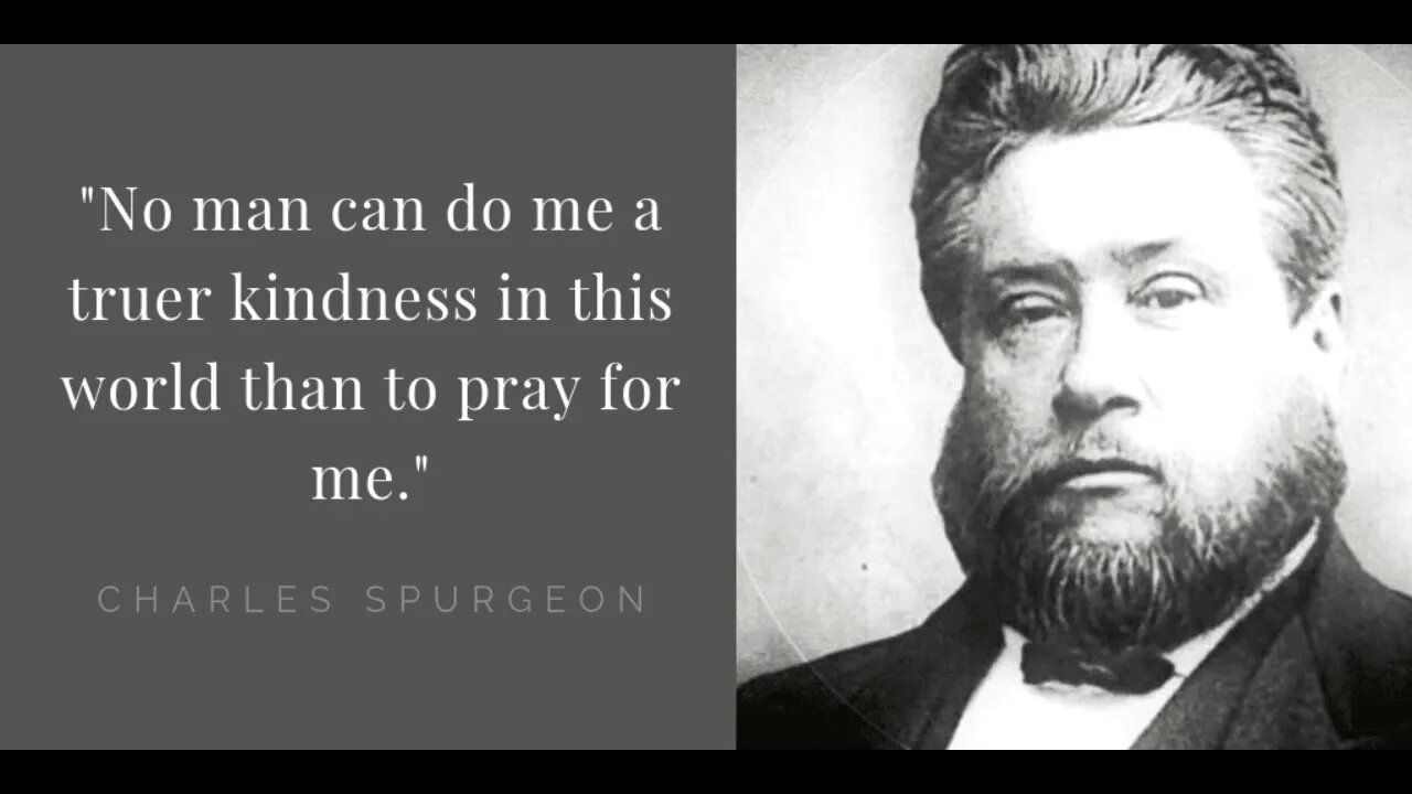 An Earnest Warning Against Lukewarmness | C H Spurgeon Sermons | Revelation 3:14-21 | Audio