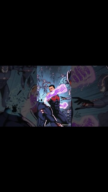 ¿Quién es Wonder Man?