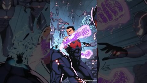 ¿Quién es Wonder Man?