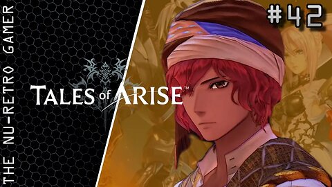 Monster Hunting! I Tales of Arise #42