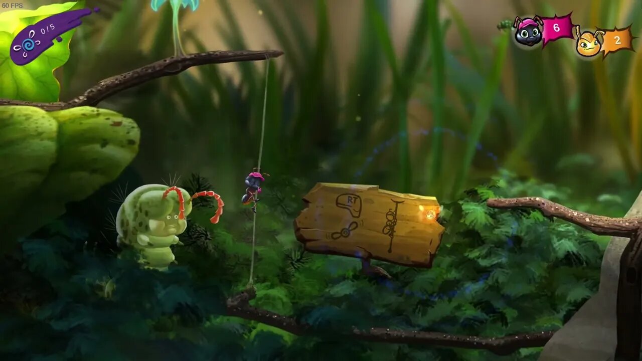 Mari and Bayu-The Road Home Demo