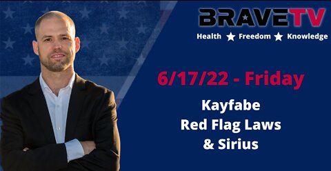 BraveTV Live 6/17/22