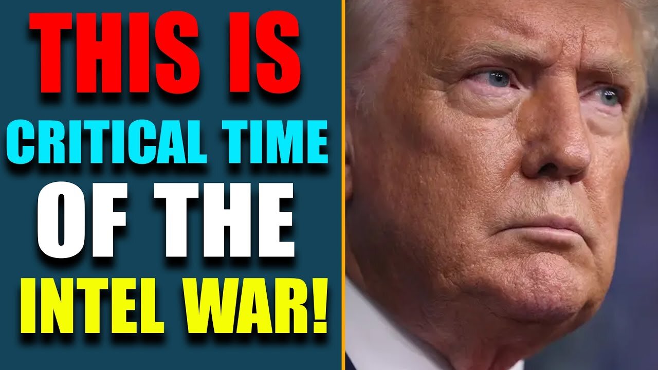 𝐂𝐑𝐈𝐓𝐈𝐂𝐀𝐋 𝐈𝐍𝐓𝐄𝐋: 𝐃.𝐒'𝐒 𝐒𝐓𝐑𝐀𝐓𝐄𝐆𝐘 𝐓𝐎 𝐃𝐈𝐕𝐈𝐃𝐄 𝐀𝐌𝐄𝐑𝐈𝐂𝐀 𝐄𝐗𝐏𝐎𝐒𝐄