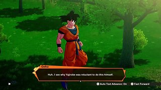 Jogando Dragon Ball: Kakarot [Live 10]