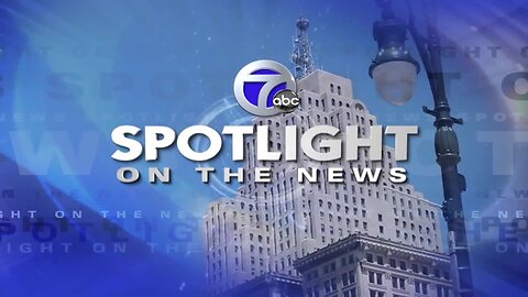 Spotlight for 10-13-2019