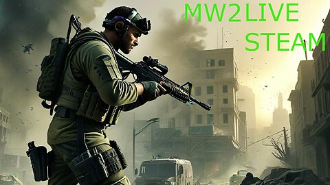 COD STREAM