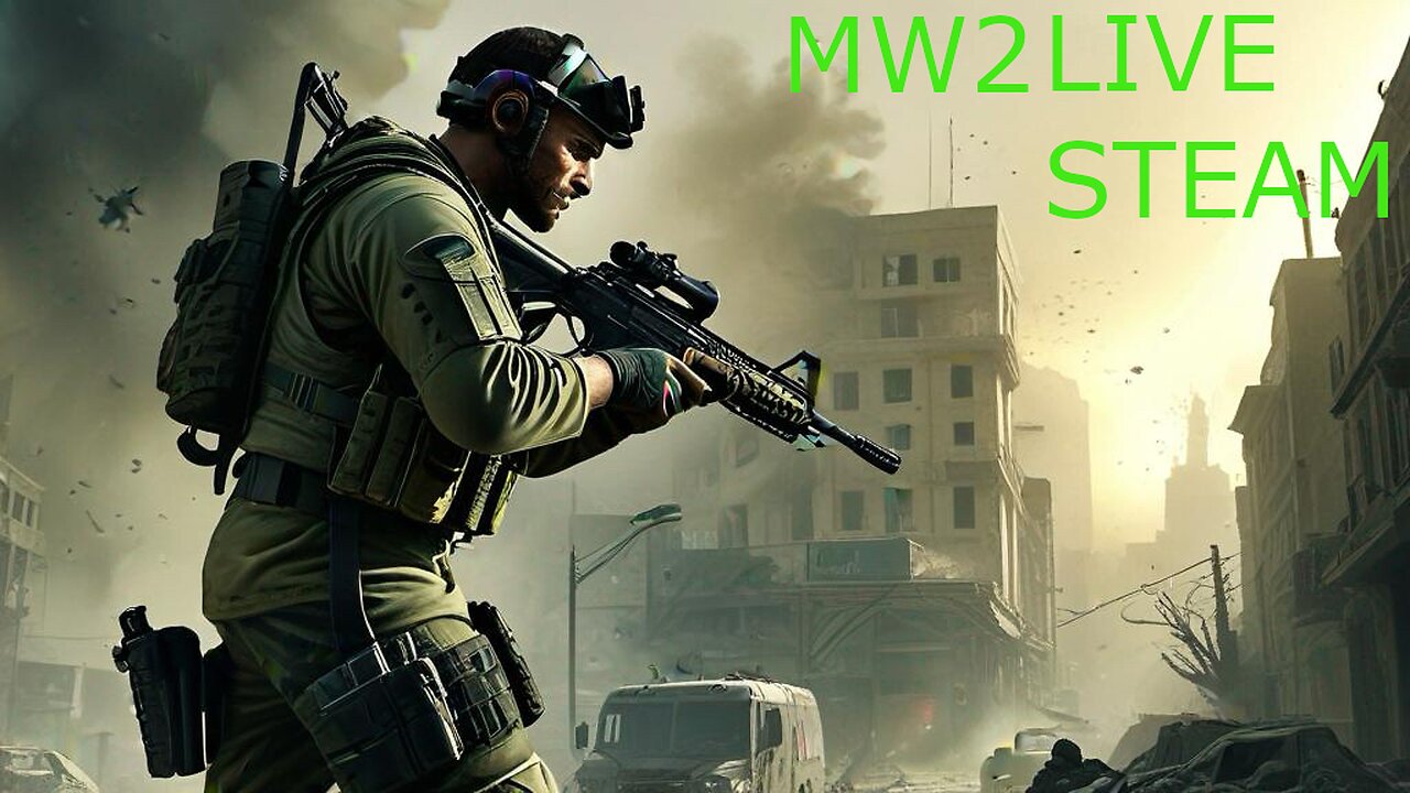 COD STREAM