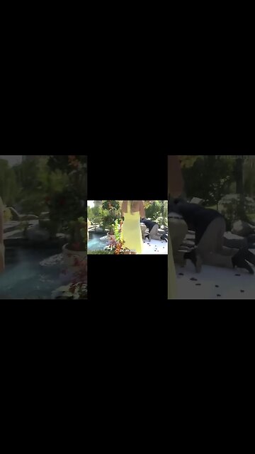 The "Worst" Best man #fails