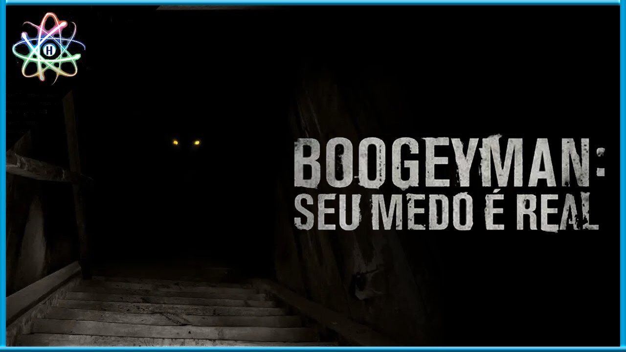 BOOGEYMAN: SEU MEDO É REAL - Trailer #2 (Dublado)