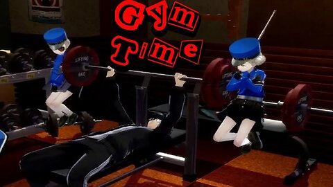 First Time Persona 5 43 The aftermath of Kaneshiro