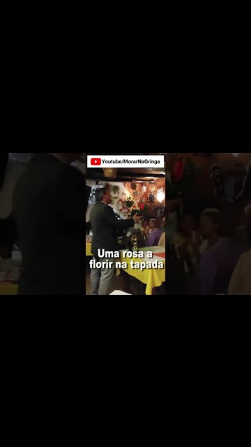 Qual é o cheiro de Lisboa Portugal? #shorts