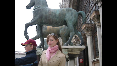 Davids Dogs of Venice