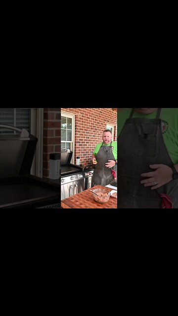 This didn’t turn out like I wanted #mybloopers