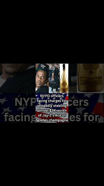 Nypd Stealing Liquor From The People/Where Are The Good Cops #shorts