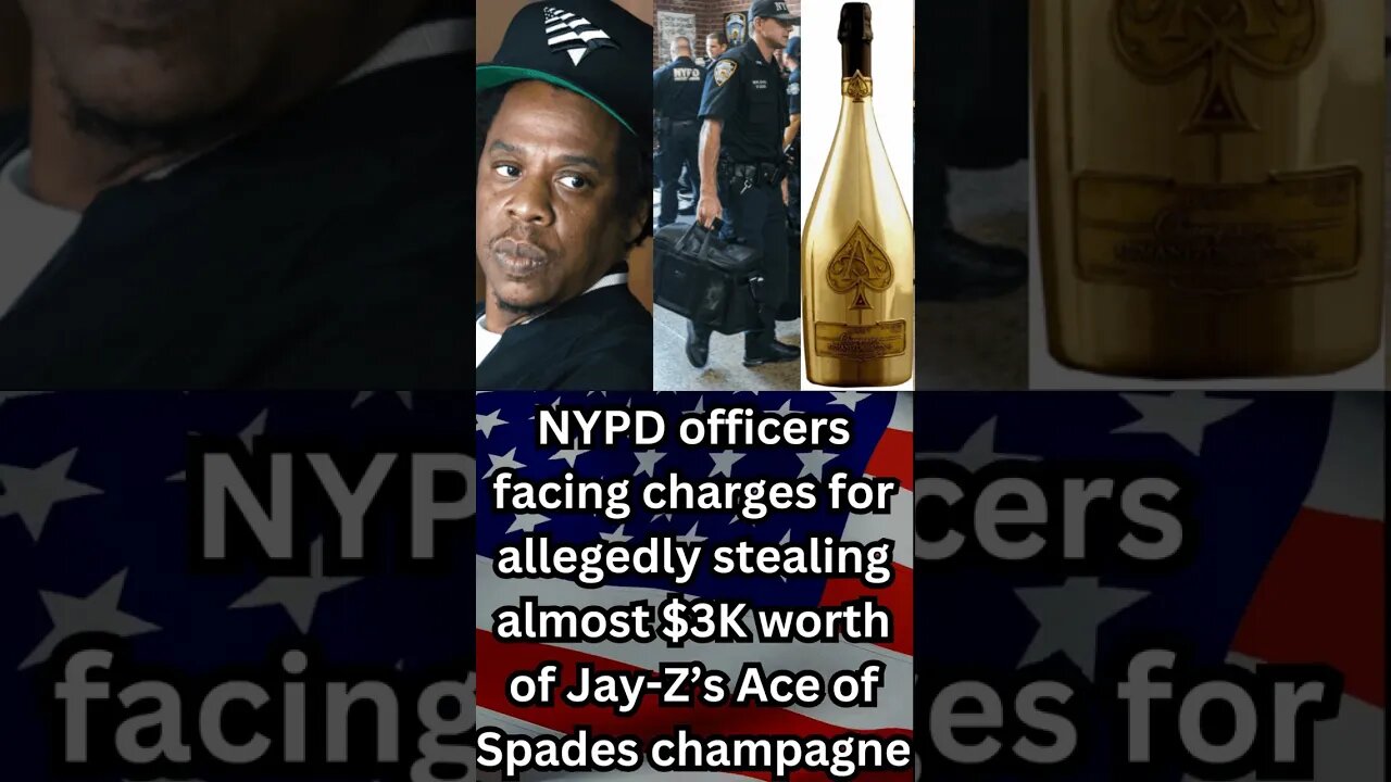 Nypd Stealing Liquor From The People/Where Are The Good Cops #shorts