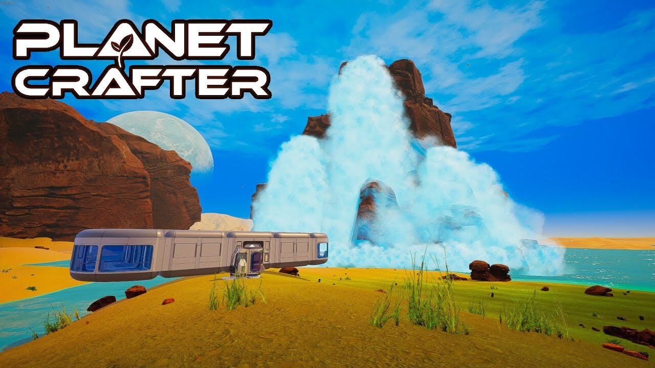 "LIVE" Check out New Game "Sketchy's Contract" then "HellDivers 2" or "Planet Crafters"