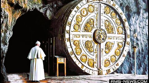 Secret Vault Under the Vatican Opened After 500 Years and It Holds An Incredible Discovery