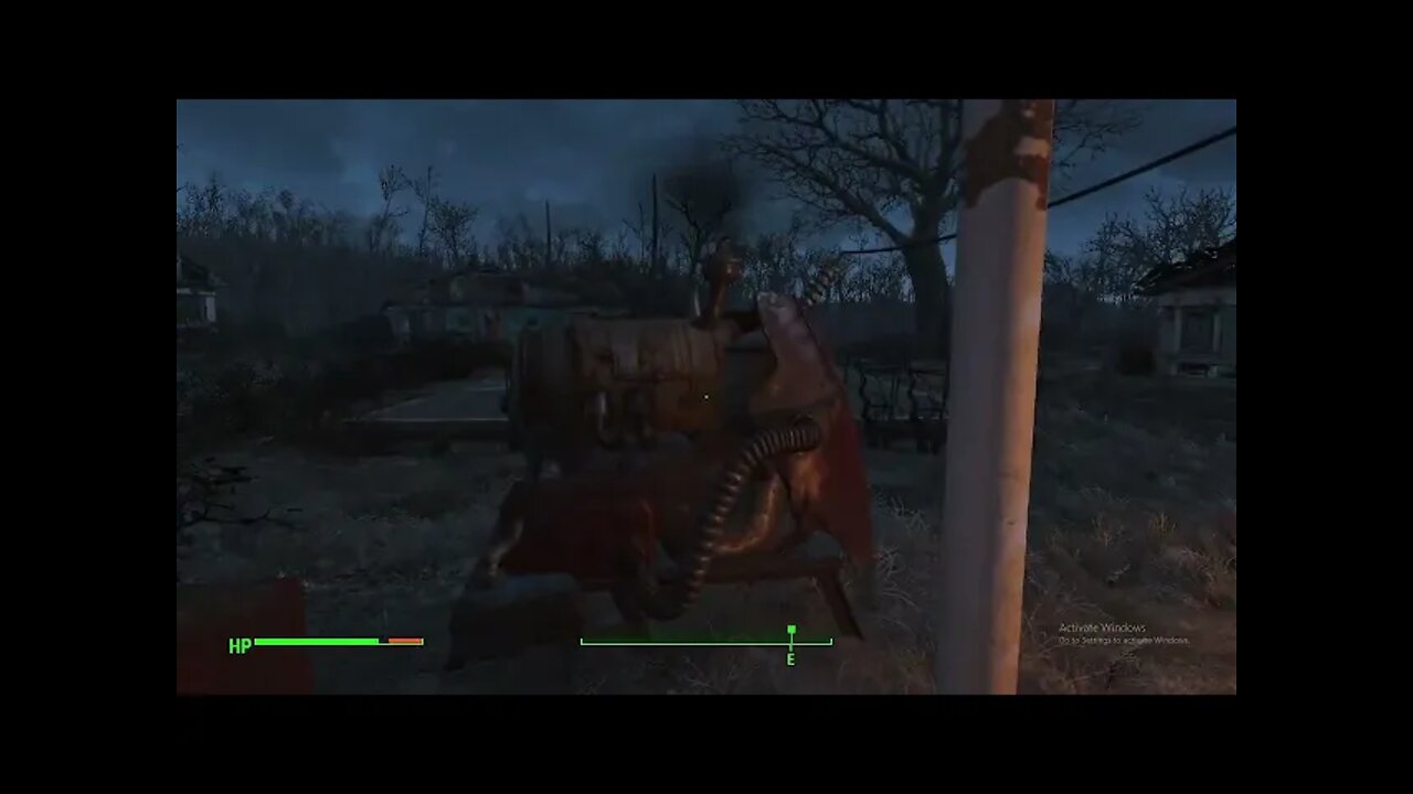 FALLOUT 4 PART 4