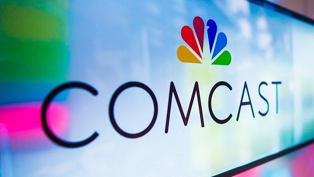 Comcast Really Wants To Merge With 21st Century Fox