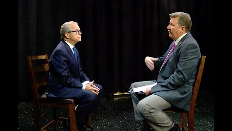 DeWine vows to protect Medicaid expansion and keep protections for pre-existing conditions
