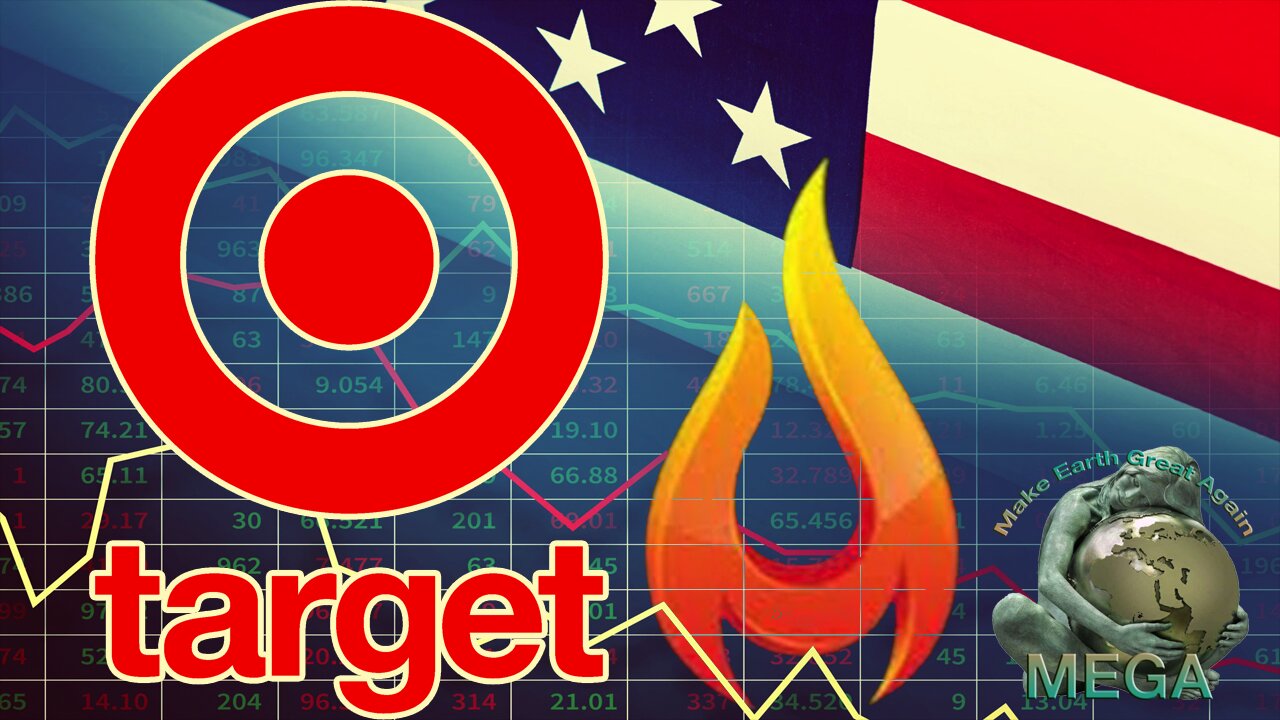 Target Is Rapidly Deteriorating Before Our Eyes, And It’s Worse Than You Realize