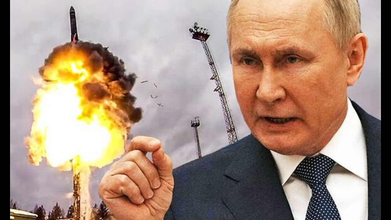 Live Or Die: What Would You Choose In A Nuclear Attack?