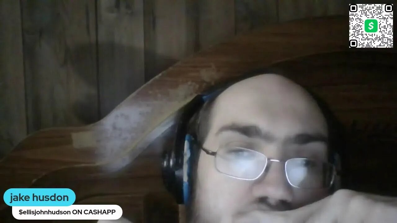 late night jake
