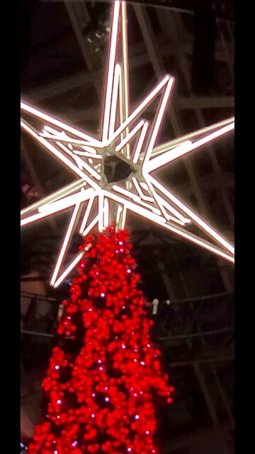Eaton Centre Toronto